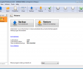 Backup4all Professional Скриншот 4