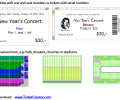 TicketCreator - Print Your Tickets Скриншот 0