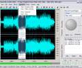 EXPStudio Audio Editor FREE Скриншот 0