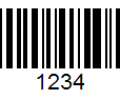 Code128 Font Скриншот 0