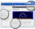 TOWeb Скриншот 0