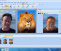 Morpheus Photo Mixer Скриншот 0