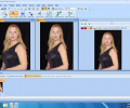 Morpheus Photo Warper Скриншот 0