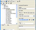 DHTML Menu Builder Скриншот 0