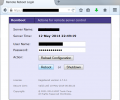 Remote Reboot Utility Скриншот 0
