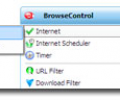 BrowseControl Скриншот 0