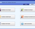 DataNumen Office Repair Скриншот 0
