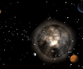 Dark Solar System Скриншот 0