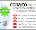 conaito VoIP SDK ActiveX Screenshot 0