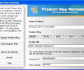 Windows and Office Product Key Viewer Скриншот 0