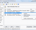 DTM Data Scrubber Скриншот 0