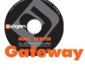 AXIGEN Gateway Mail Server Скриншот 0