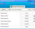Excel Password Recovery Master Скриншот 0