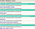 IMInspector Personal Edition Скриншот 0