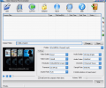 Allok Video to iPod Converter Скриншот 0