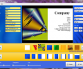SF-Business Card Скриншот 0