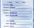 Personal Web Helper Скриншот 0