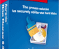 Acronis Drive Cleanser Скриншот 0