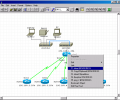 Network Notepad Скриншот 0