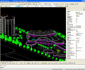 progeCAD Professional Скриншот 0