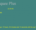 Marquee Plus Скриншот 0