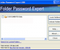 Folder Password Expert USB Скриншот 0
