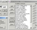 EuroConvertor Screenshot 0