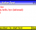 RMRTester for Nokia Communicator Скриншот 0