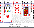 RMRGolf for Nokia Communicator Скриншот 0