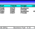 RMRCar for Nokia Communicator Скриншот 0