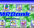 RMRBank for Nokia Communicator Скриншот 0