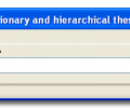 WordNet-Online dictionary Скриншот 0