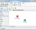 CyD Network Utilities - Security tools Скриншот 0