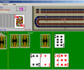 Cribbage Champion Скриншот 0