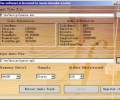 Extract Audio Converter Скриншот 0