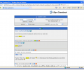 Online Guestbook Pro Скриншот 0