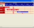 Scheduler Pro Ocx Скриншот 0