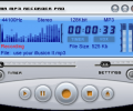 i-Sound WMA MP3 Recorder Professional Скриншот 0