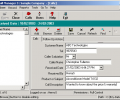 Ezy Call Manager Скриншот 0