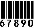 Codabar Barcode Premium Package Скриншот 0