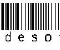 Telepen Barcode Font Скриншот 0