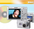 Digital Camera Media Studio Скриншот 0