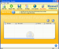 Nucleus Kernel Paradox Database Repair Скриншот 0