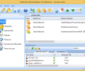 Internet Administrator for Network Screenshot 0