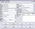 All Movie Tracker Скриншот 0