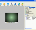 CoffeeCup Web Video Player Скриншот 0