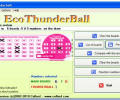 EcoThunderball Скриншот 0