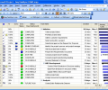 EasyTaskEmail (Email MS Project Tasks) Скриншот 0