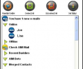Safe Chat w/Parental Controls Скриншот 0