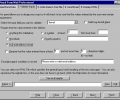 Visual Form Mail Скриншот 0